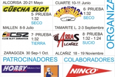 2006_II_Campeonato_Aragon_RallyeSlot