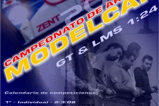2008_Modelcar_GT-LMS(I)
