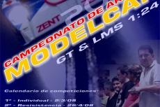 2008_Modelcar_GT-LMS(II)