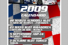 2009_Endurance_Series_Aragon